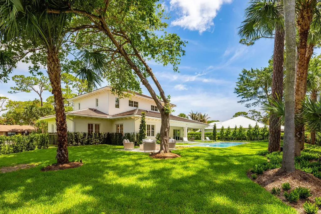 5528 Hibiscus Road Jupiter FL 33458