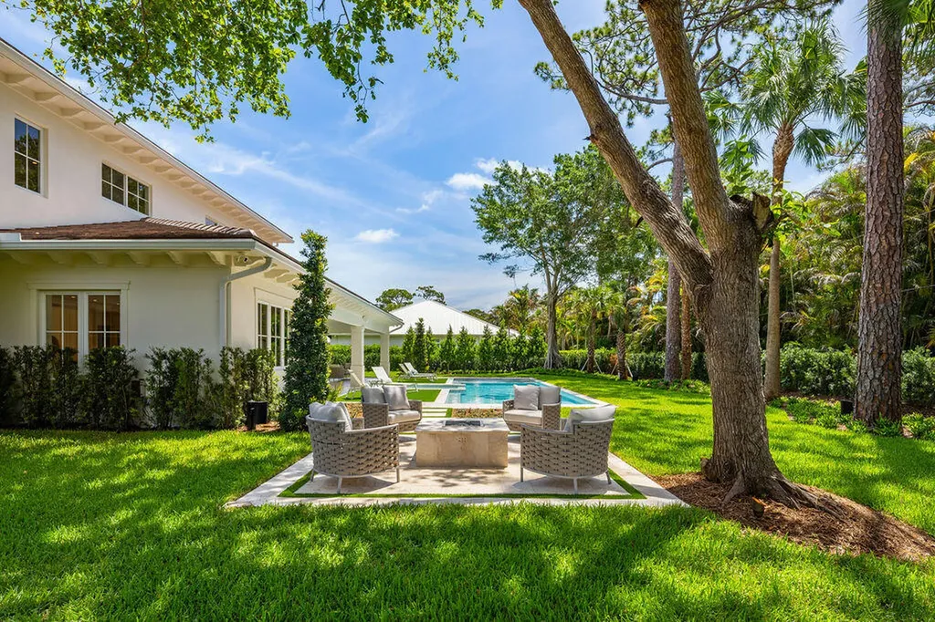 5528 Hibiscus Road Jupiter FL 33458