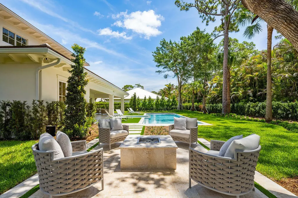 5528 Hibiscus Road Jupiter FL 33458