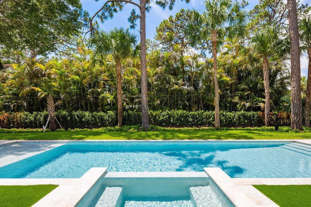 5528 Hibiscus Road Jupiter FL 33458