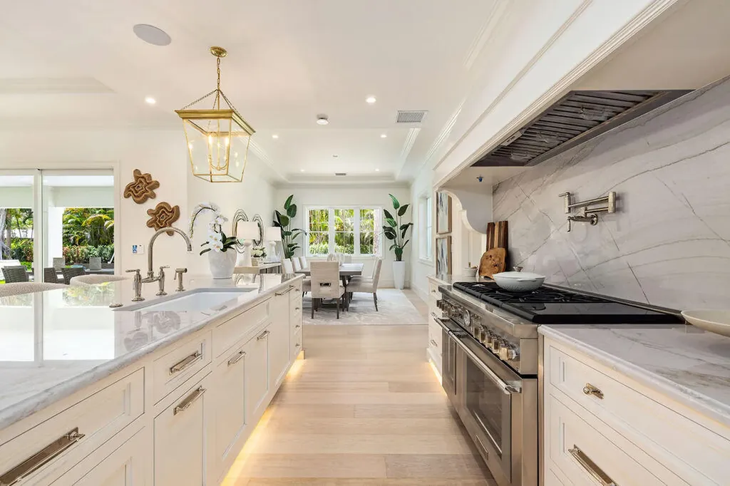 5528 Hibiscus Road Jupiter FL 33458