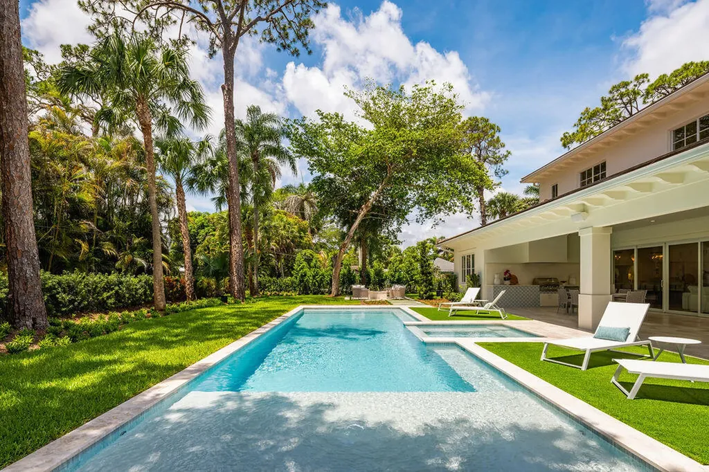 5528 Hibiscus Road Jupiter FL 33458