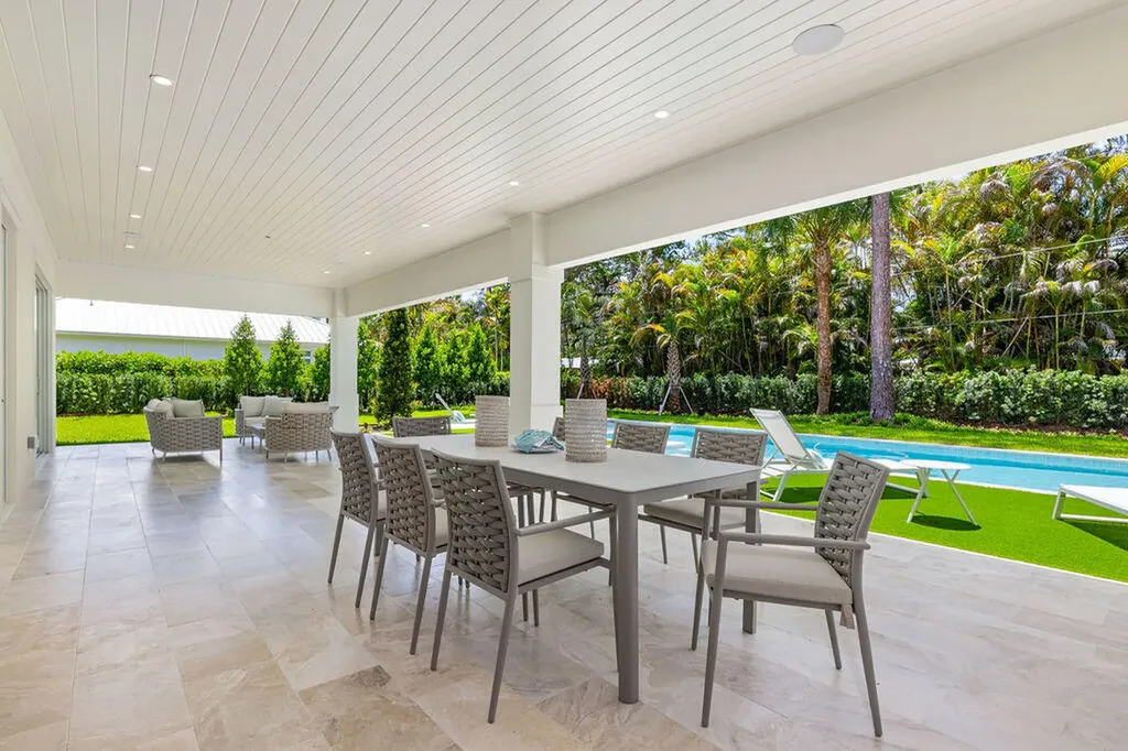 5528 Hibiscus Road Jupiter FL 33458