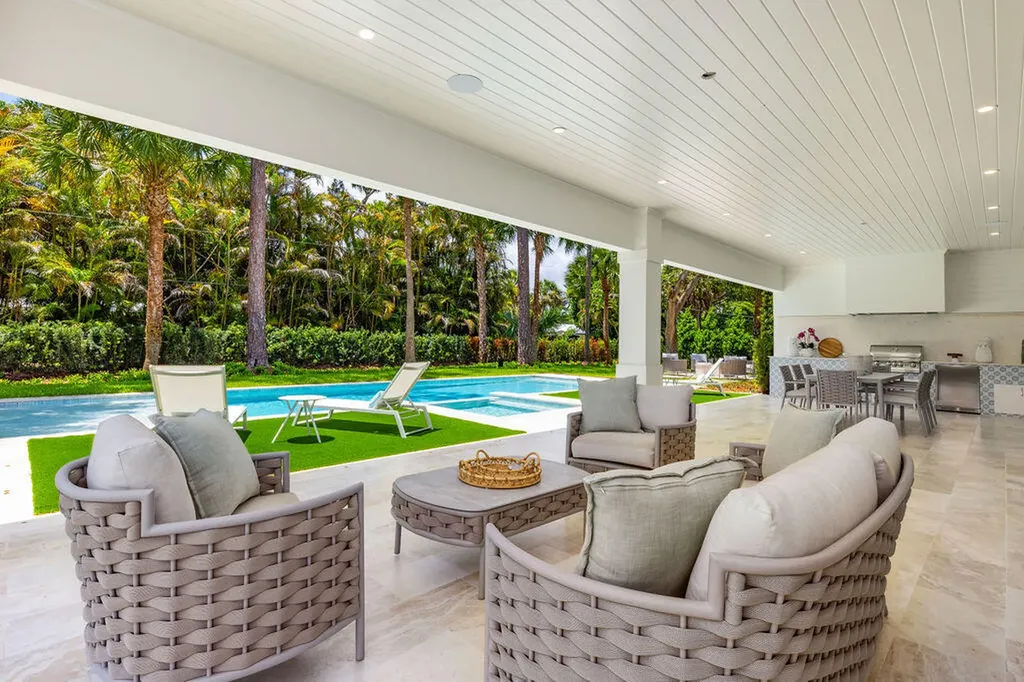 5528 Hibiscus Road Jupiter FL 33458