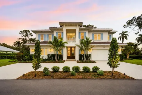 5528 Hibiscus Road Jupiter FL 33458