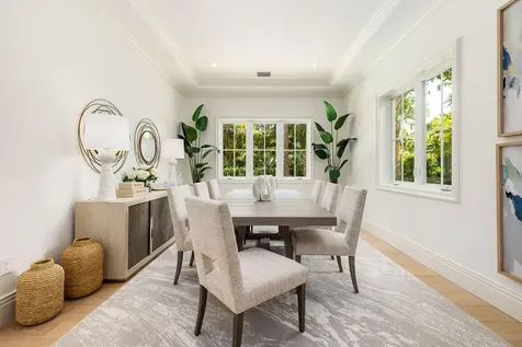 5528 Hibiscus Road Jupiter FL 33458