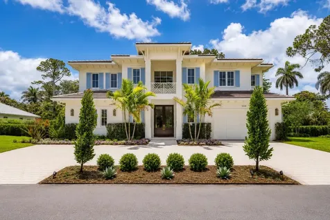 5528 Hibiscus Road Jupiter FL 33458