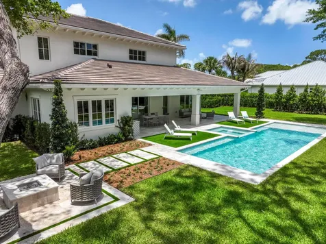 5528 Hibiscus Road Jupiter FL 33458