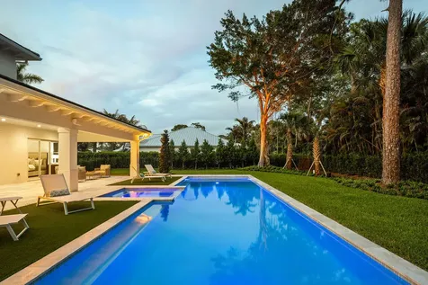 5528 Hibiscus Road Jupiter FL 33458