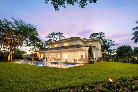 5528 Hibiscus Road Jupiter FL 33458