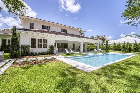 5528 Hibiscus Road Jupiter FL 33458