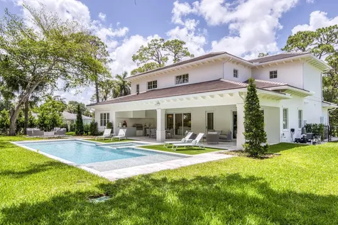 5528 Hibiscus Road Jupiter FL 33458