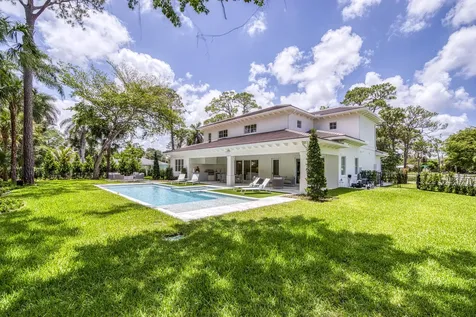 5528 Hibiscus Road Jupiter FL 33458