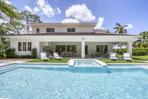 5528 Hibiscus Road Jupiter FL 33458