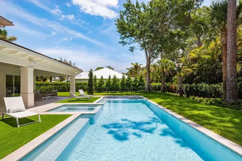 5528 Hibiscus Road Jupiter FL 33458