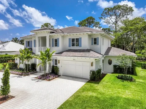 5528 Hibiscus Road Jupiter FL 33458