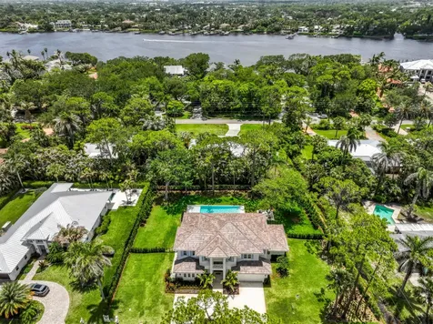 5528 Hibiscus Road Jupiter FL 33458