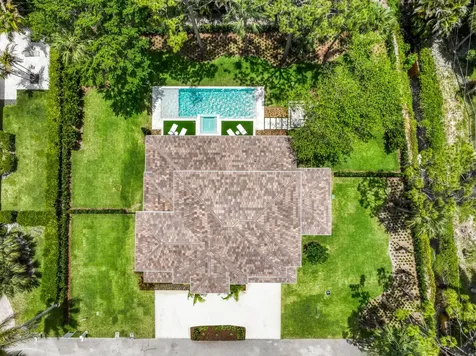 5528 Hibiscus Road Jupiter FL 33458
