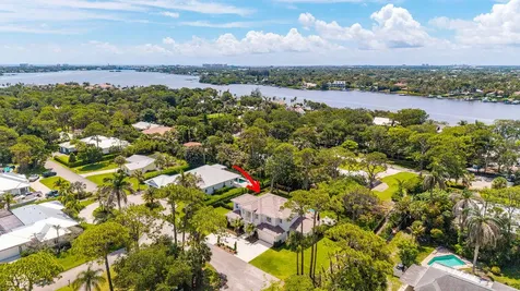 5528 Hibiscus Road Jupiter FL 33458