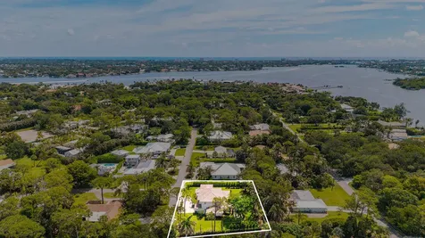 5528 Hibiscus Road Jupiter FL 33458