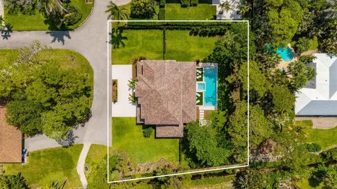 5528 Hibiscus Road Jupiter FL 33458
