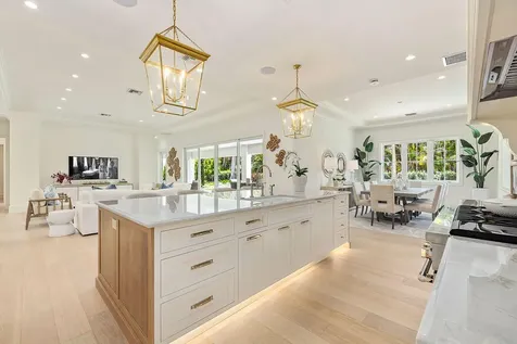 5528 Hibiscus Road Jupiter FL 33458