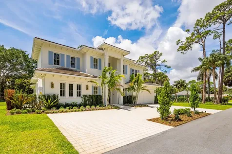 5528 Hibiscus Road Jupiter FL 33458