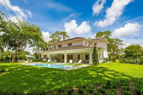 5528 Hibiscus Road Jupiter FL 33458