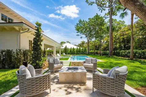 5528 Hibiscus Road Jupiter FL 33458