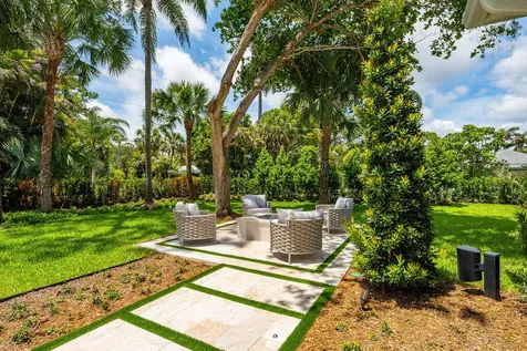 5528 Hibiscus Road Jupiter FL 33458