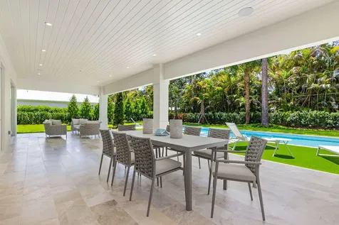 5528 Hibiscus Road Jupiter FL 33458