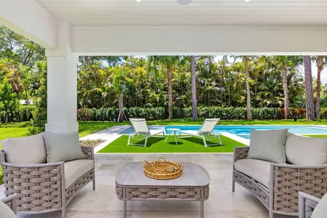 5528 Hibiscus Road Jupiter FL 33458