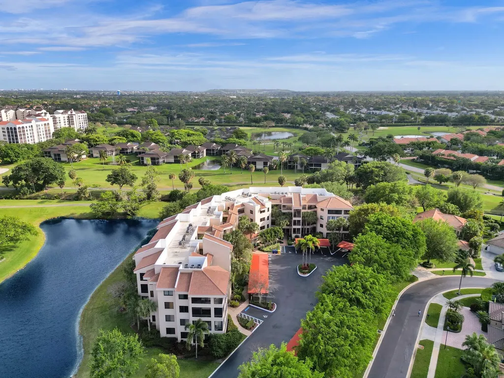 7546 La Paz Boulevard Boca Raton FL 33433