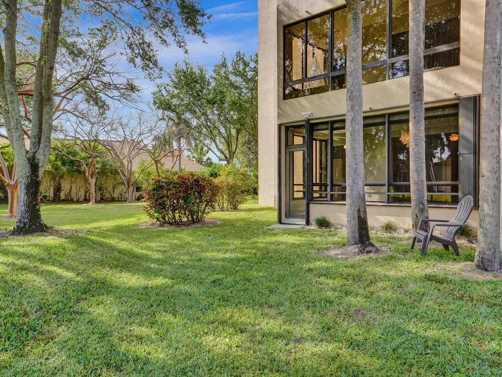 7546 La Paz Boulevard Boca Raton FL 33433
