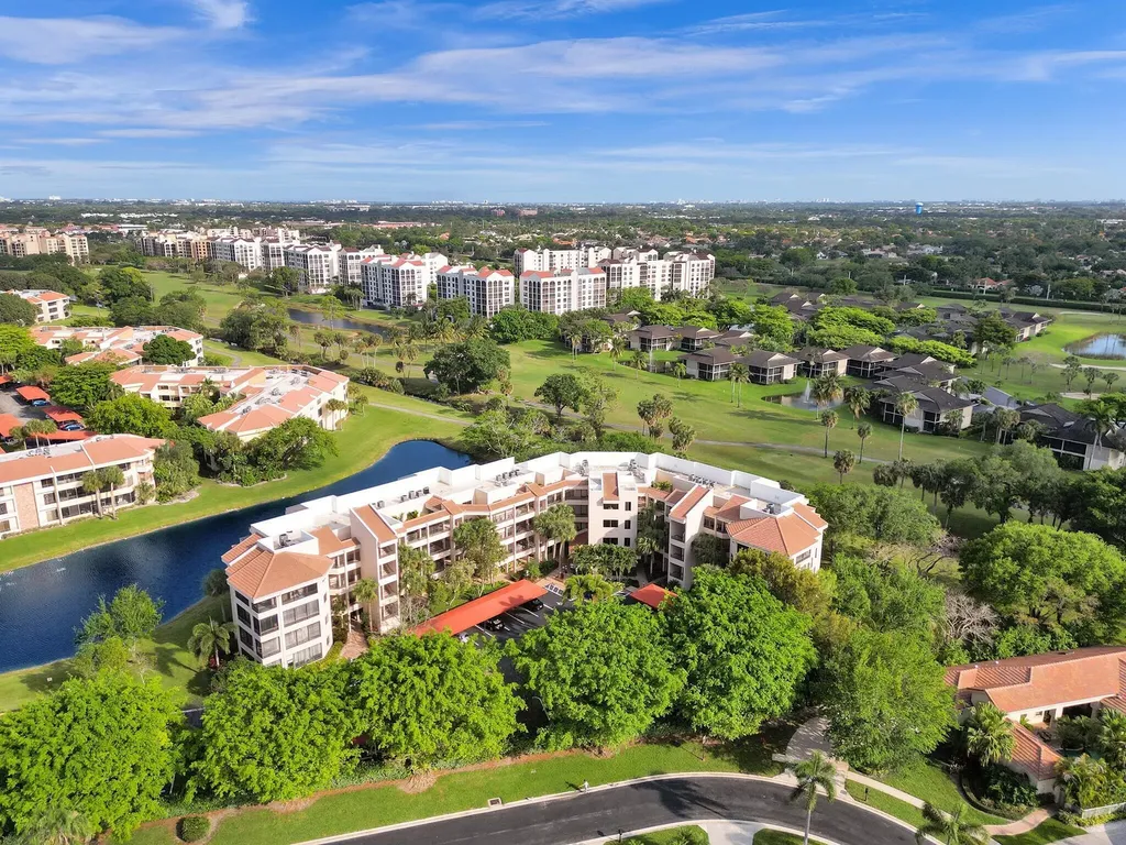 7546 La Paz Boulevard Boca Raton FL 33433