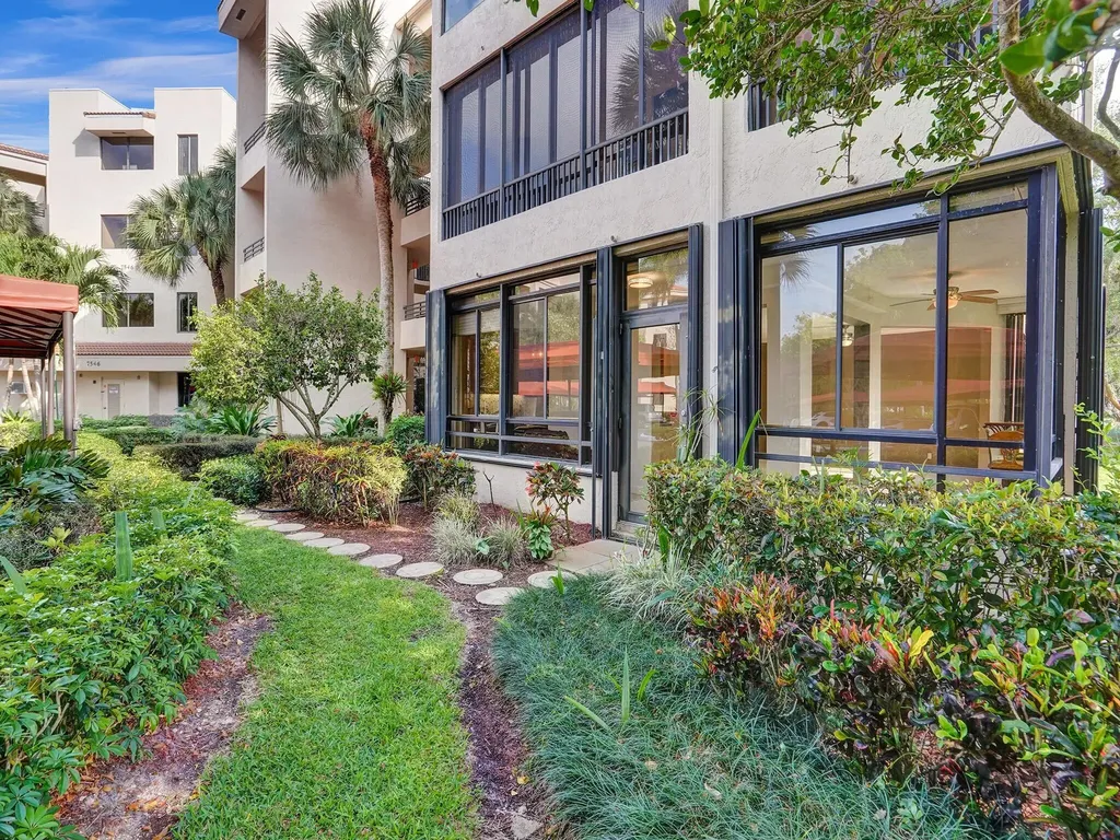 7546 La Paz Boulevard Boca Raton FL 33433