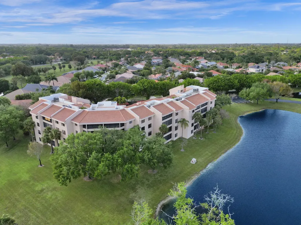 7546 La Paz Boulevard Boca Raton FL 33433