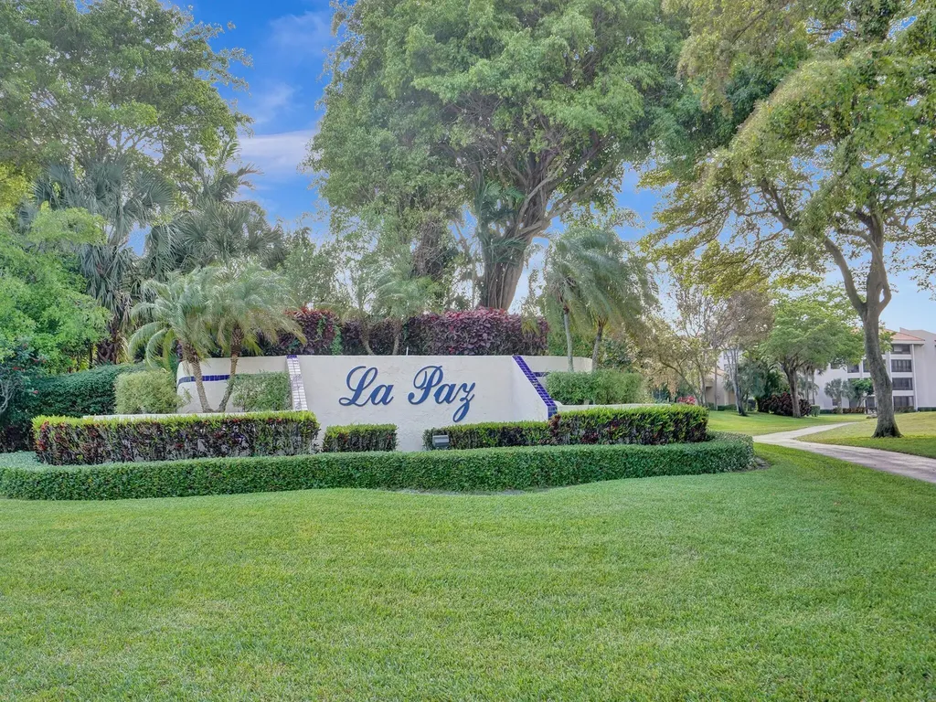7546 La Paz Boulevard Boca Raton FL 33433