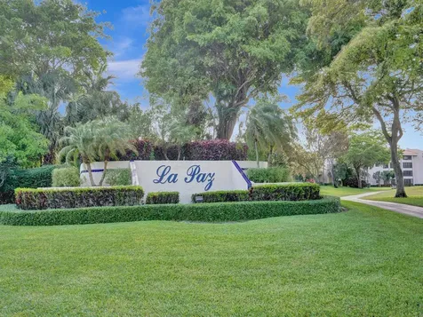 7546 La Paz Boulevard Boca Raton FL 33433