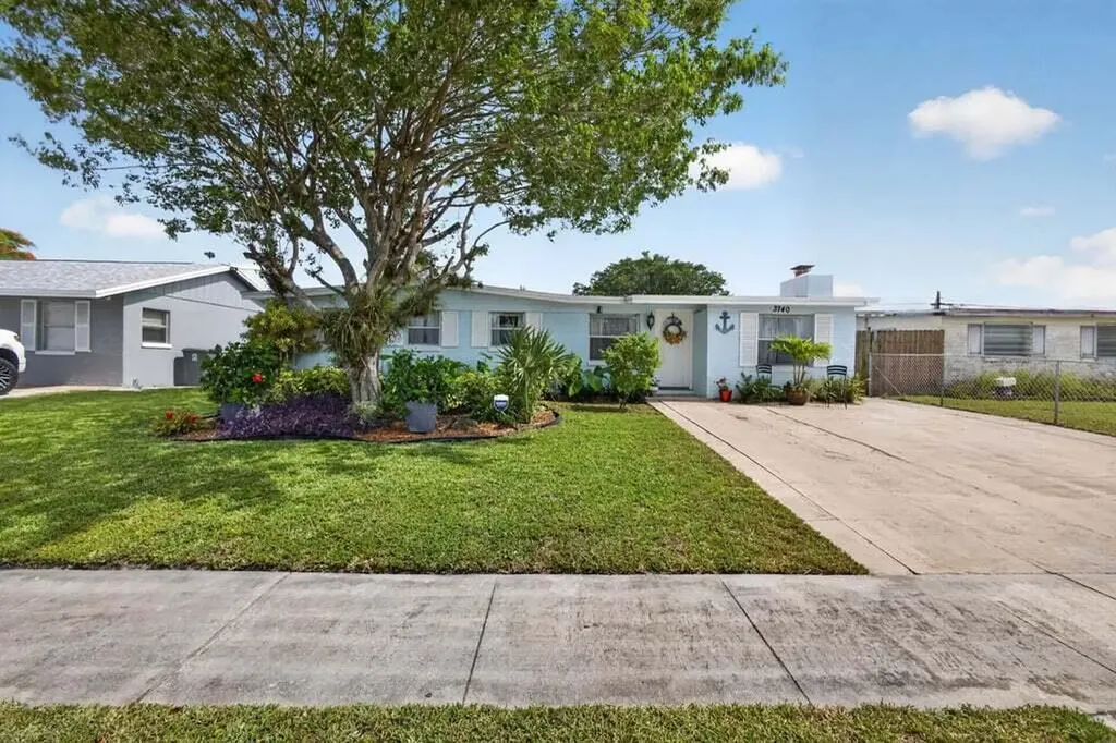 3740 Dunes Road Palm Beach Gardens FL 33410