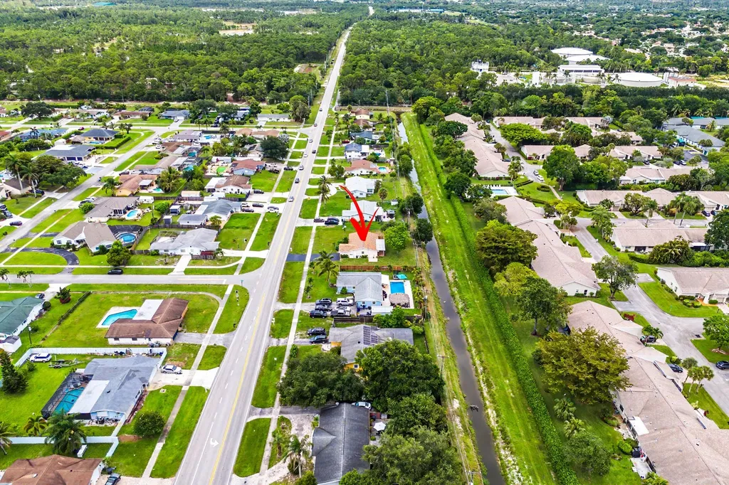 3150 Pinehurst Drive Lake Worth FL 33467