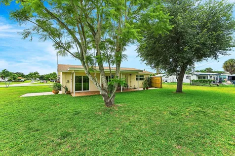 3150 Pinehurst Drive Lake Worth FL 33467