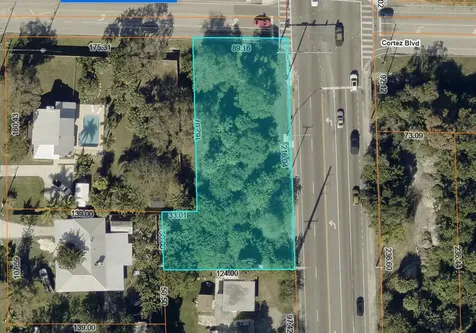 2800 S 25th S Street Fort Pierce FL 34981