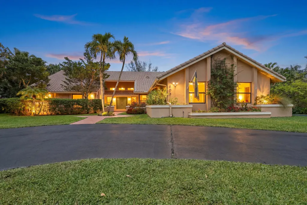 6044 NW 66th Way Parkland FL 33067