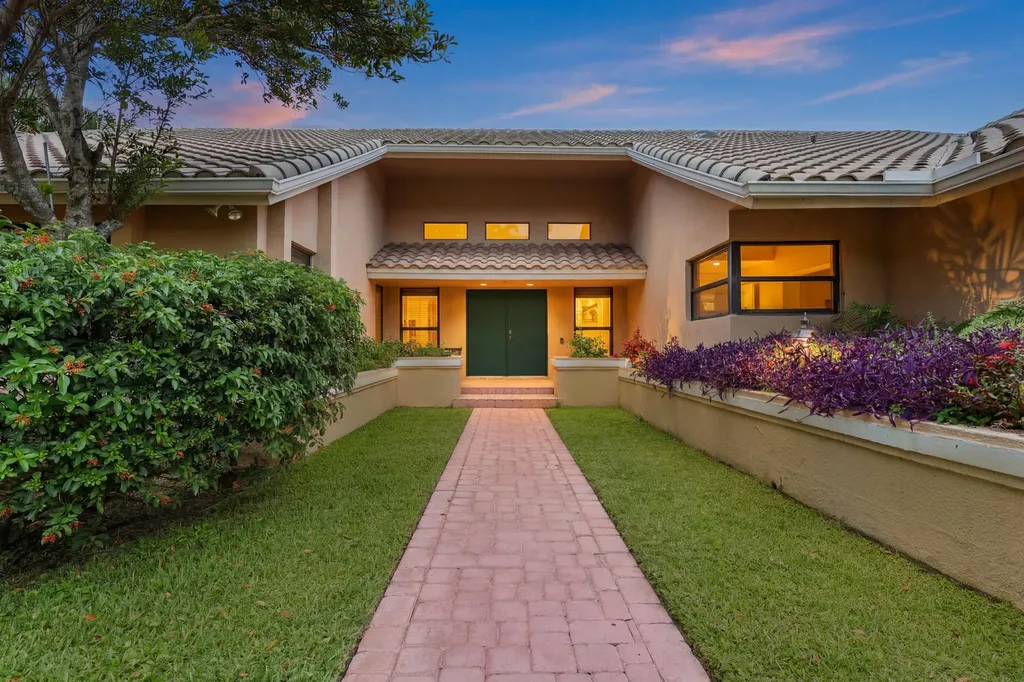 6044 NW 66th Way Parkland FL 33067