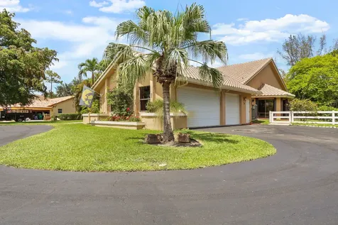 6044 NW 66th Way Parkland FL 33067