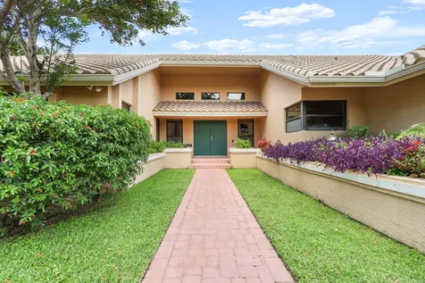 6044 NW 66th Way Parkland FL 33067