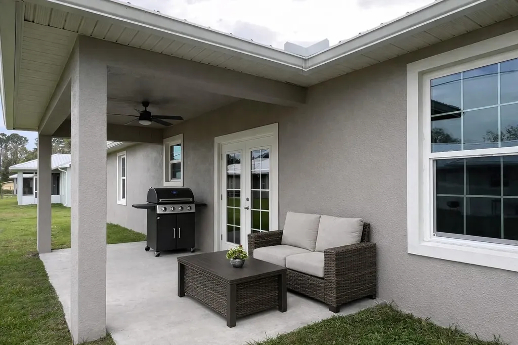 528 SE 35th Terrace Okeechobee FL 34974