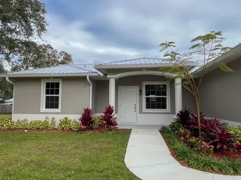 528 SE 35th Terrace Okeechobee FL 34974