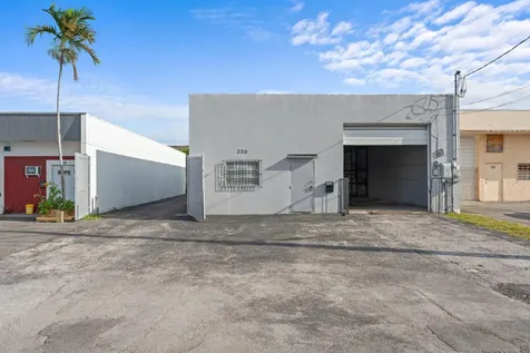 270 SW 33rd Street Fort Lauderdale FL 33315
